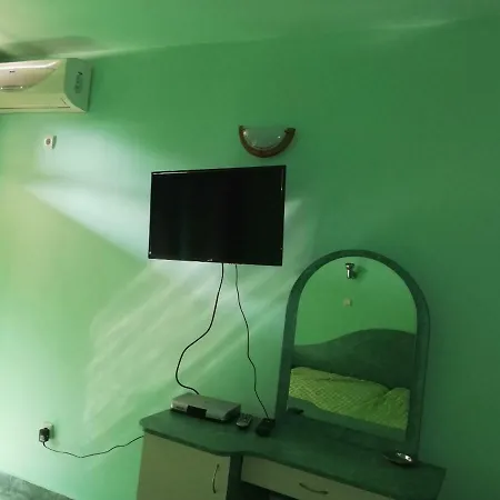 Penzion семеен чапара Sveti Vlas