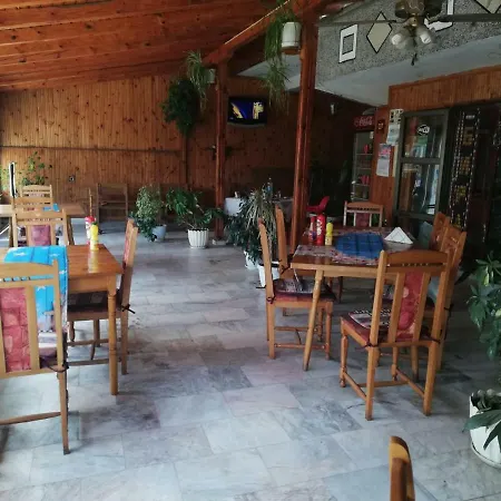 семеен чапара * Sveti Vlas