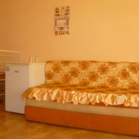 Guest house семеен чапара