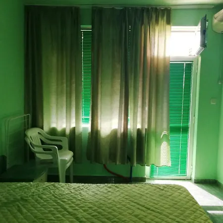 Guest house семеен чапара